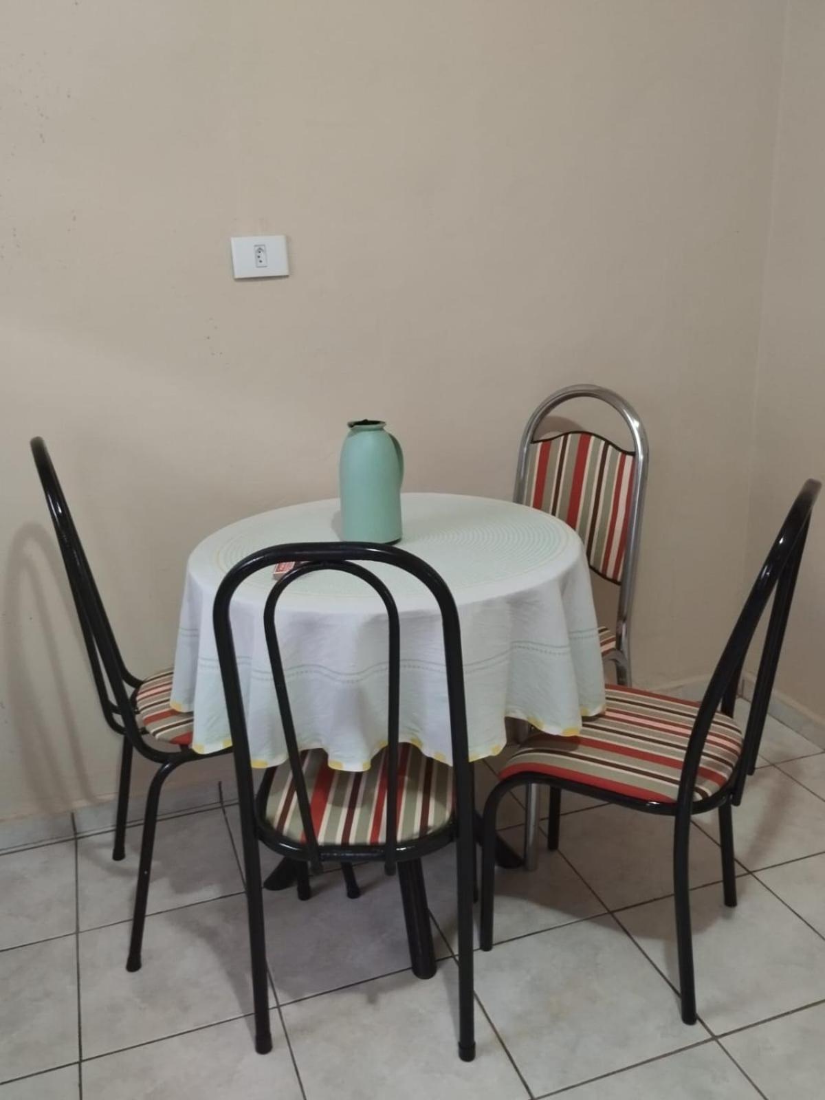 Recanto Da Izaurinha Olimpia Luaran gambar