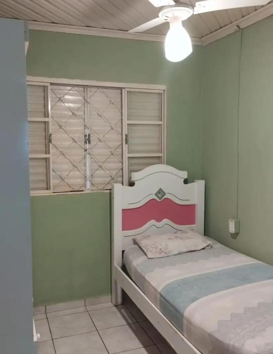 Recanto Da Izaurinha Olimpia Luaran gambar