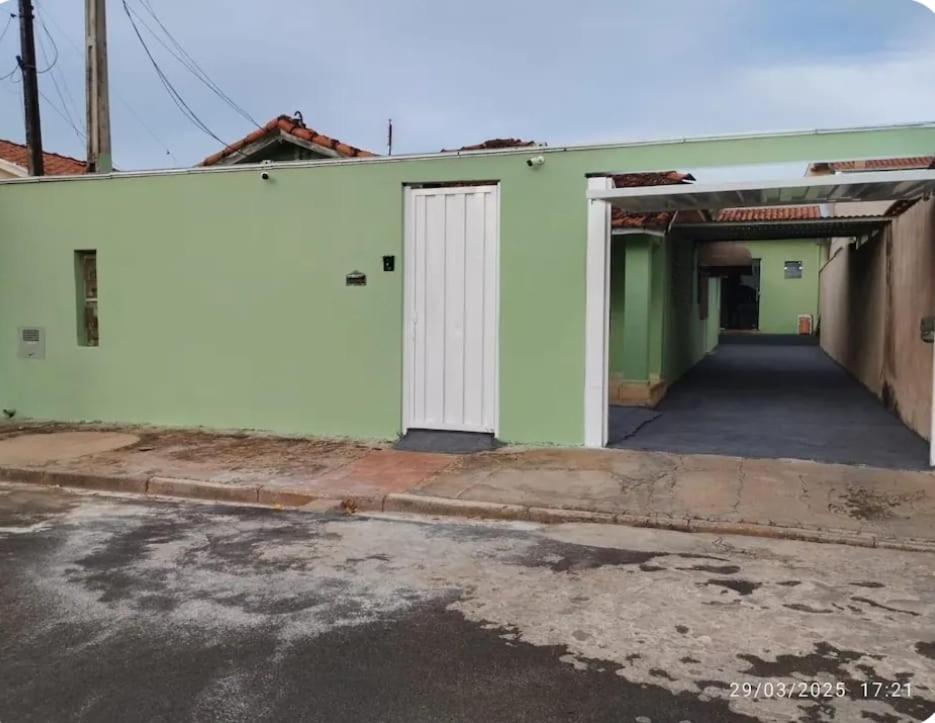 Recanto Da Izaurinha Olimpia Luaran gambar