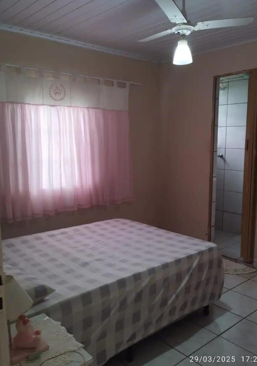 Recanto Da Izaurinha Olimpia Luaran gambar
