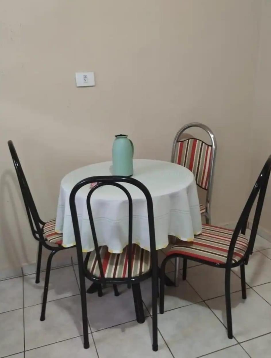 Recanto Da Izaurinha Olimpia Luaran gambar